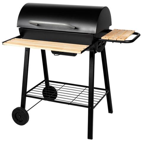 Barbecue A Carbone Dell'ohio - Foto 1