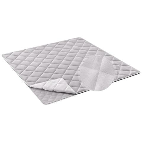 Piumone Bipartito Anallergico Morbido Per Tutte Le Stagioni 135x200 Cm - Foto 4