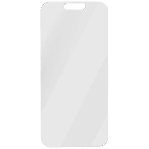 Protezione Schermo Per Iphone 17 Pro Max Ultra Wide Fit Privacy Anti-spia, Nero Transparente - Foto 1