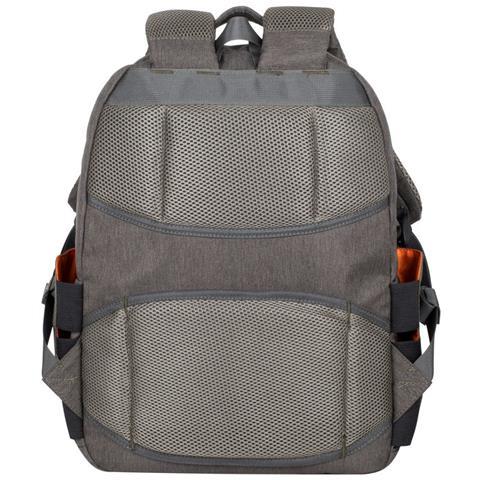 7761 39,6 cm (15.6") Zaino Cachi - Foto 2