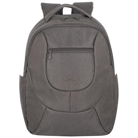 7761 39,6 cm (15.6") Zaino Cachi - Foto 1