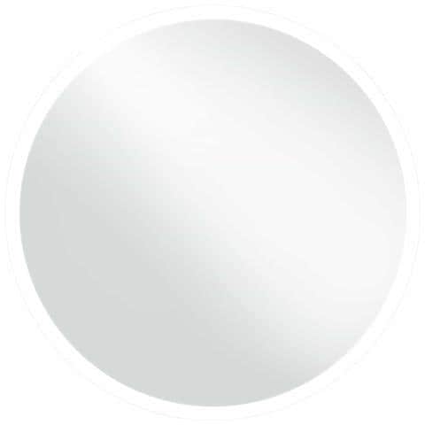 Lusso Casadino -  Specchio A Led Per Bagno 70 Cm - Foto 1