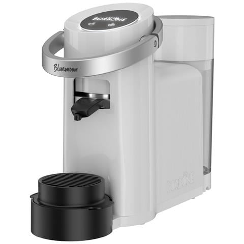 Macchina per Caffè a Cialde Caffè Bluemoon Capacità 0,9 L Potenza 650 W Colore Bianco - Foto 2