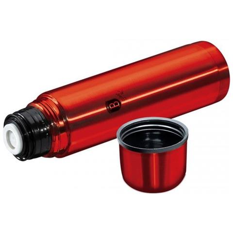 BH-7602 Thermos in acciaio inossidabile 0,75L Collezione Borgogna - Foto 2