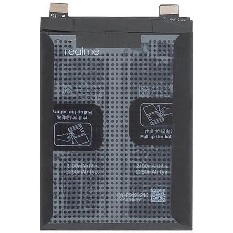 Ricambio Batteria Litio Integrata Originale Blp919 Bulk Gt Neo3 80w - 150w - Foto 2