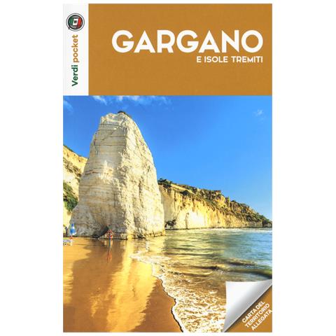 Gargano e Isole Tremiti. Con carta - Foto 1