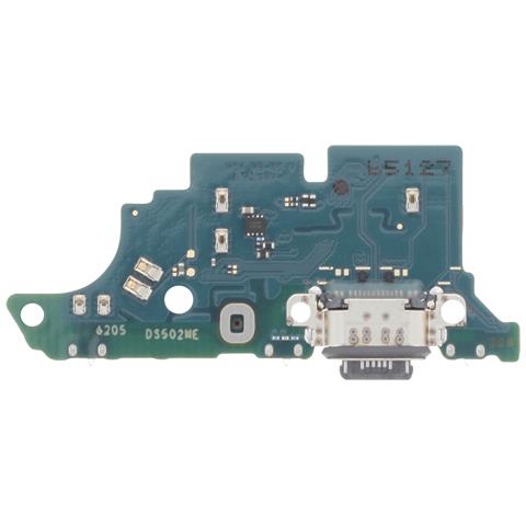 Connettore Di Ricarica Usb-c Galaxy A26 Service Pack Originale, Nero - Foto 1