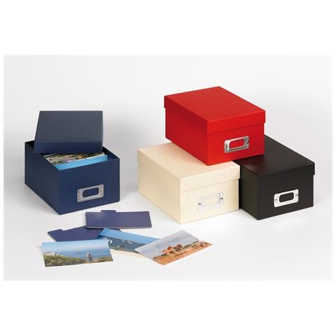 Scatola Di Conservazione Fun, Crema - Foto 3