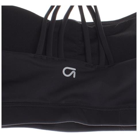 Top Sportivo Da Donna Con Spalline 335778 - Foto 4