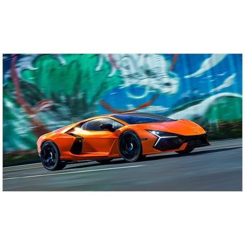 The Crew Motorfest PS5 Standard Inglese PlayStation 5 - Foto 9