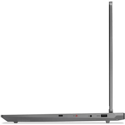LOQ 15AHP10 AMD Ryzen™ 7 250 Computer portatile 39,6 cm (15.6") Full HD 16 GB DDR5-SDRAM 512 GB SSD NVIDIA GeForce RTX 5050 Wi-Fi 6 (802.11ax) Windows 11 Home Italiano Grigio - Foto 2