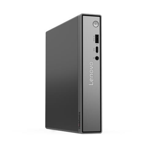 ThinkCentre neo 50q Gen 5 Intel Core 5 210H 16 GB DDR5-SDRAM 256 GB SSD Windows 11 Pro Mini PC Nero - Foto 2