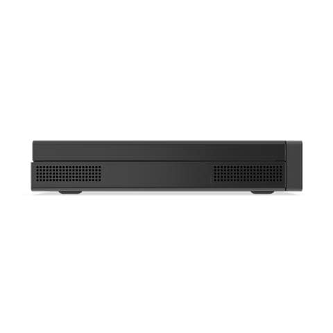 ThinkCentre neo 50q Gen 5 Intel Core 5 210H 16 GB DDR5-SDRAM 256 GB SSD Windows 11 Pro Mini PC Nero - Foto 16