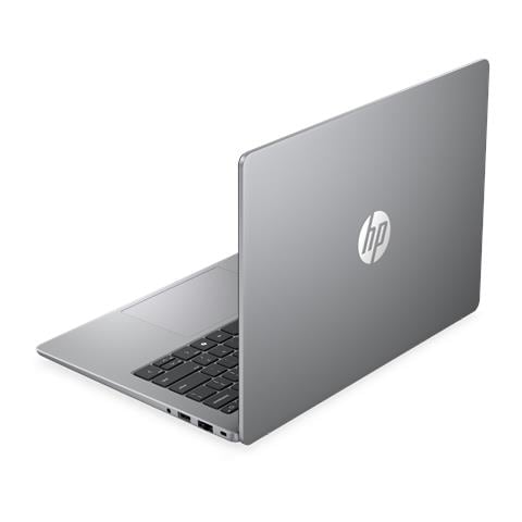 E0TQ7AT laptop Intel Core 5 120U Computer portatile 35,6 cm (14") WUXGA 16 GB DDR5-SDRAM 512 GB SSD Wi-Fi 7 (802.11be) FreeDOS Argento - Foto 2