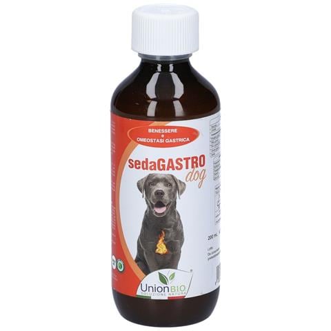 Sedagastro Dog 200 ml - Foto 1
