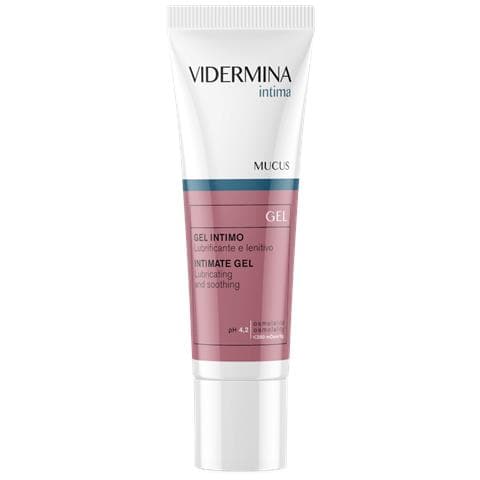 Vidermina Mucus 30 ml - Foto 1