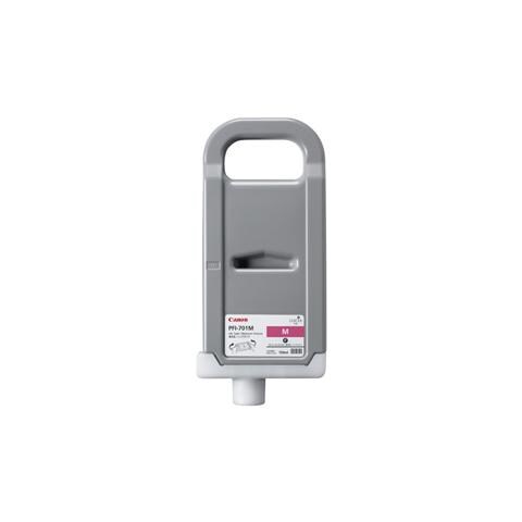 PFI-701M Serbatoio Ink Magenta per iPF8000 / iPF8000S - Foto 1