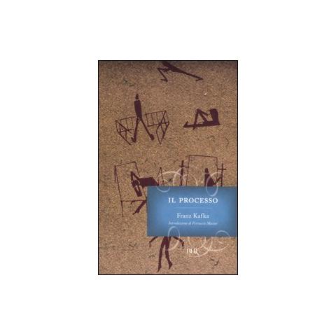 Franz Kafka - Il processo - Foto 1