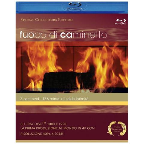 BRD FUOCO DI CAMINETTO (sp. coll. edition)  - Foto 1