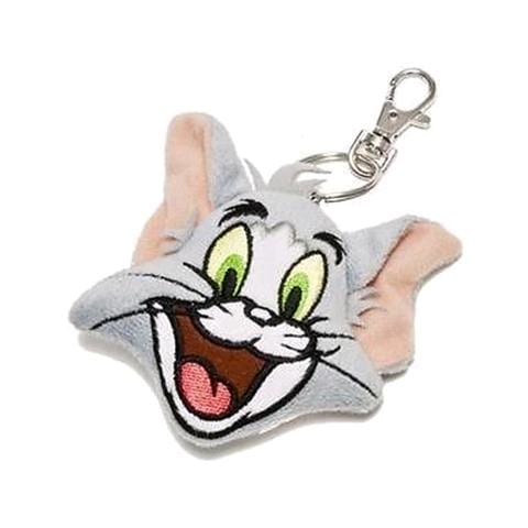 Tom & Jerry - Portamonete In Peluche Tom - Foto 2