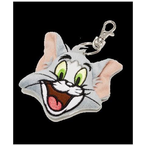 Tom & Jerry - Portamonete In Peluche Tom - Foto 1