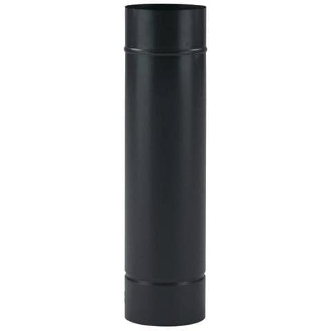 Tubo Smalt. Nero Op. Cm 50x10 - Foto 2