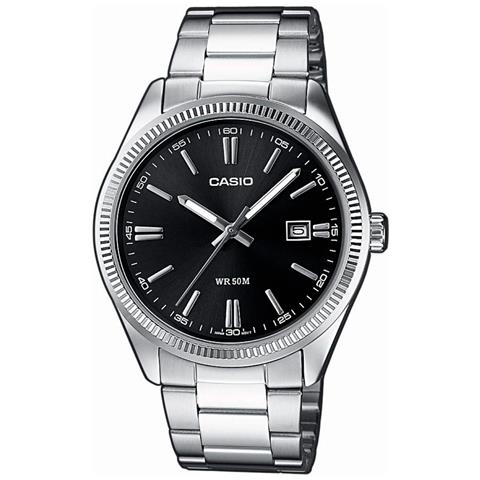 Orologio Da Uomo Mtp-1302pd-1a1 (zd072f) + Box - In Ordine - Foto 2