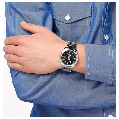Orologio Da Uomo Mtp-1302pd-1a1 (zd072f) + Box - In Ordine - Foto 8