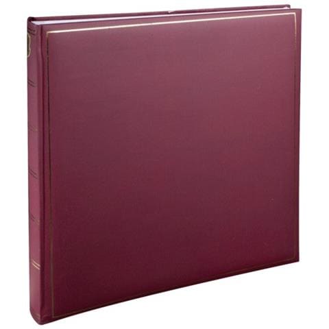 CHAMPAGNE rosso 35x35 70 pagine bianche 1019809 - Foto 1