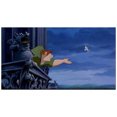 Il Gobbo di Notre Dame - Foto 4