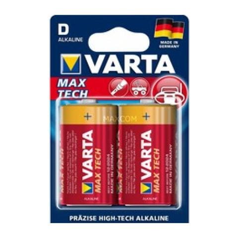 Max Tech X2d (torcia) Conf. Da 2 - Foto 1