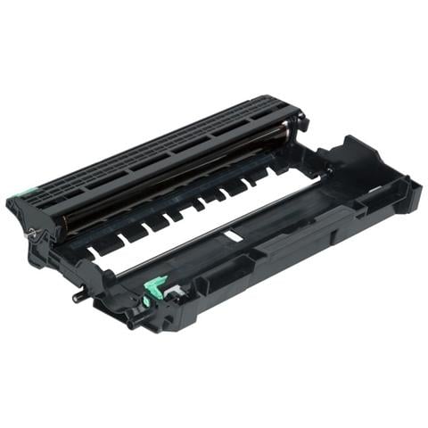 Tamburo Compatibile Brother Dr-2300 Dr2300 Dcp-l2500d Dcp-l2520dw Dcp-l2540dn Dcp-l2560dw Hl-l2300d Hl-l2340dw Mfc-l2700dw Mfc-l2720dw - Foto 1