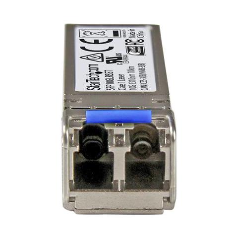 Modulo Ricetrasmettitore SFP+ 10 Gigabit Fibre - Compatibile Cisco SFP-10G-LR-S - SM LC - 10Km -1310nm - Foto 2