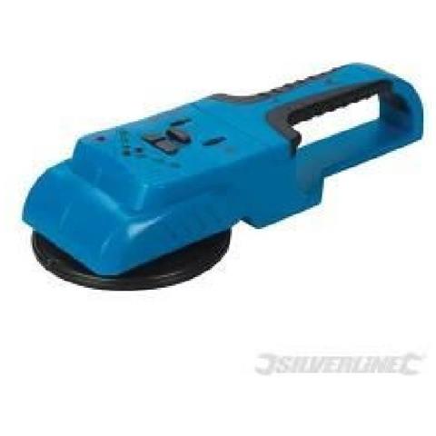 220946 3-in-1 Rivelatore Borchie, Metallo & Cavi Live Ac 1 X 9v (pp3) - Foto 4