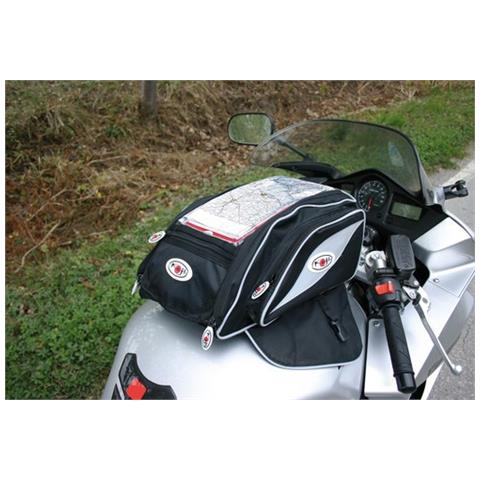 90268 T-maxter Tank Borsa Serbatoio - Foto 8