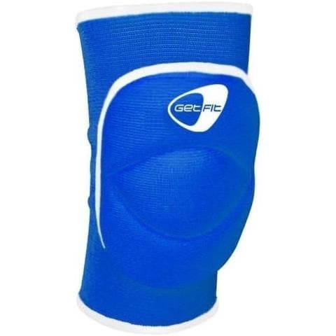 Ginocchiera Pallavolo L Blu - Foto 1