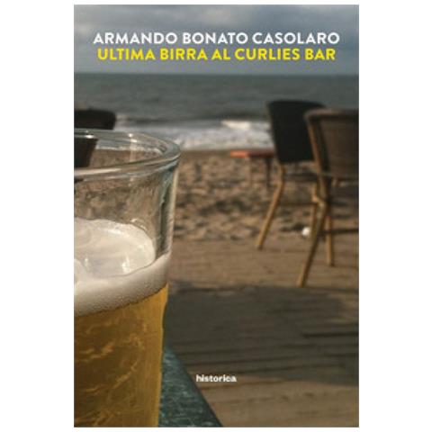 Armando Bonato Casolaro - Ultima birra al Curlies bar - Foto 2