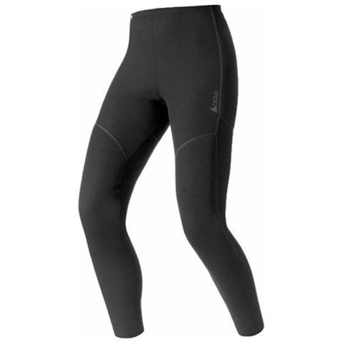 Pants Long X-warm Pantalone Termico Donna Taglia L - Foto 2