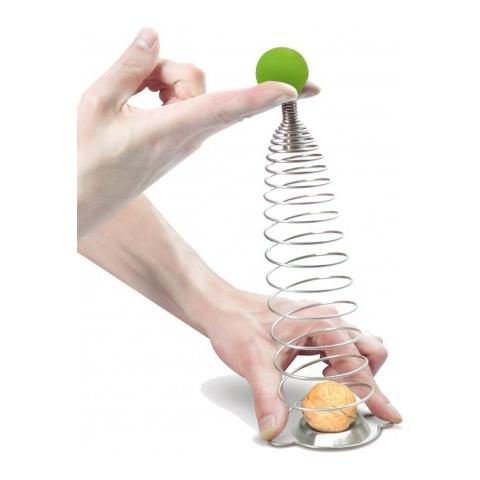 Naomi Blu Petrolio - Foto 2