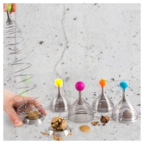 Naomi Blu Petrolio - Foto 3