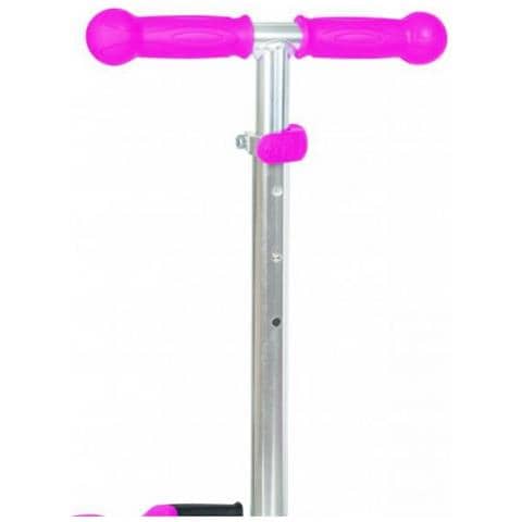 Monopattino A 3 Ruote Doppia Iniezione 3 Altezze - Foto 5