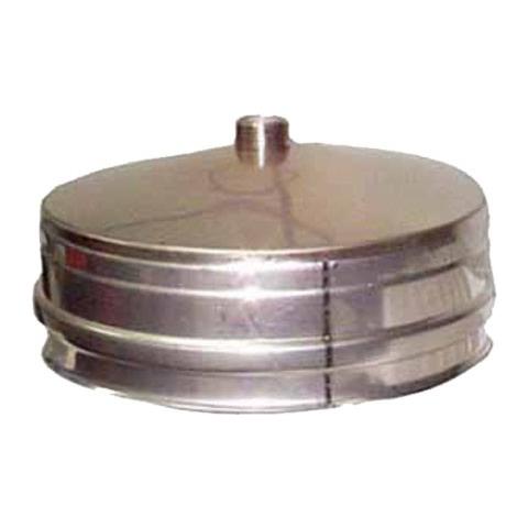 Tappo Inox Scarico Condensa 14 - Foto 2