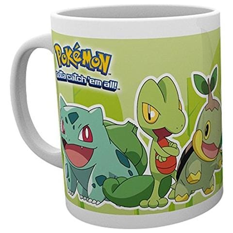 Emon - Grass Partners (tazza)  - Foto 1