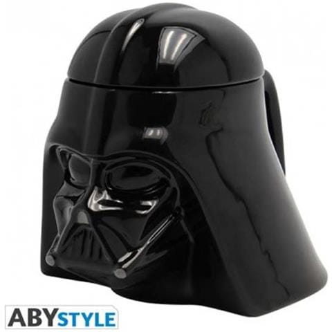 Tazza 3d Star Wars - Darth Vader Mug Gadget - Foto 2