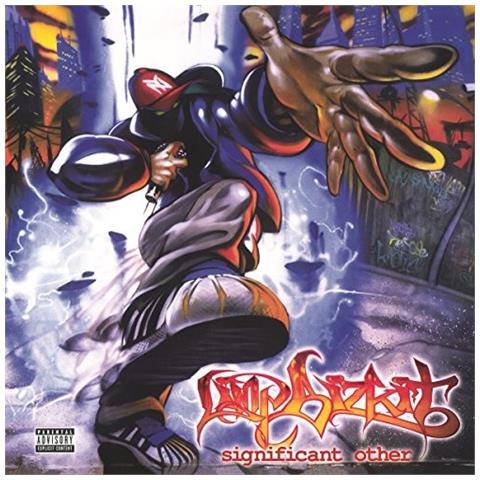 Limp Bizkit - Significant Other (2 Lp) - Foto 1