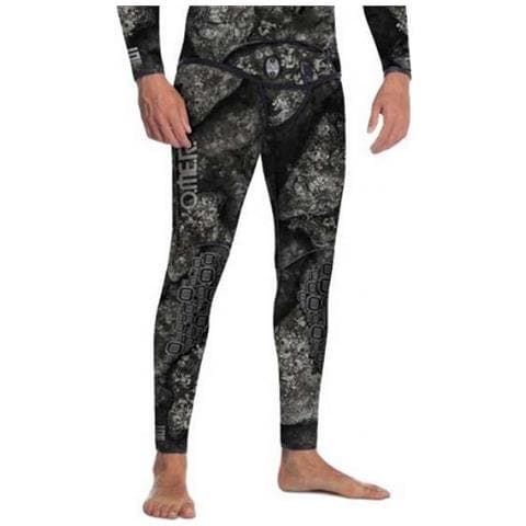 Black Stone 5mm Pants Taglia 4 - Foto 1