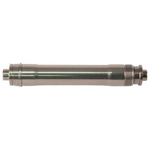 Ruote Front Axle With End Cap 88 Hub Ricambi Dei Componenti One Size - Foto 1