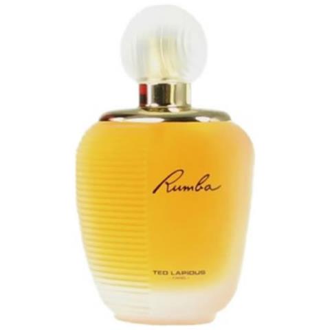 Rumba For Women Eau De Toilete - Profumo donna Spray 100ml - Foto 1
