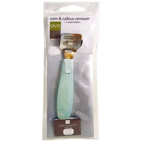 Accessori trucco Dì Addio Ai Calli E Alla Pelle Indurita - Foto 1