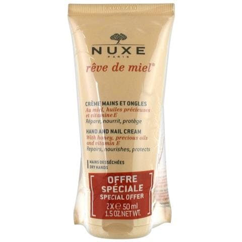 Nuxe Reve De Miel Duo Cr Ma / on - Foto 2